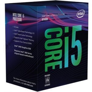 Core i5-8400の性能スペック＆ベンチマーク紹介 | BTOパソコンマガジン