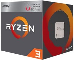 ryzen 3 2200g