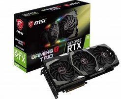 rtx2080msi