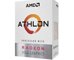 AMD Athlon 200GE