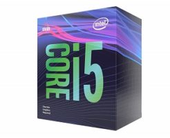 Core i5-9400F