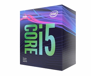 Core i5-9400F