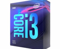 core i3-9100f