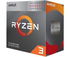 Ryzen 3 2200G