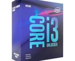 Core i3-9350K-seinou