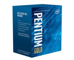 Pentium Gold G5420