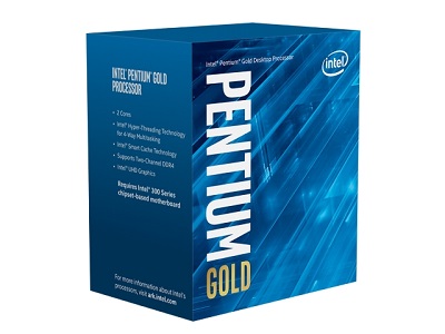 Pentium Gold G5420の性能スペック＆ベンチマーク紹介【2023年最新 