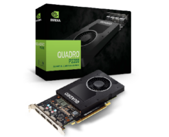 Quadro P2200