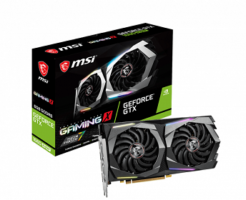 gtx1660supermsi