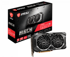 Radeon RX 5600 XTreview