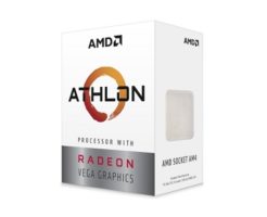 Athlon 3000G