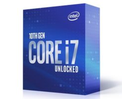 Core i7-10700K