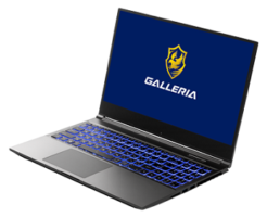 GALLERIA GR1650TGF-T