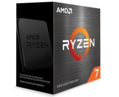 Ryzen 7 5800X