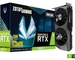 rtx3060tizotac