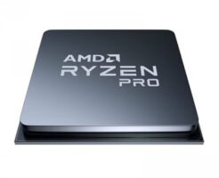 Ryzen 5 PRO 4650G