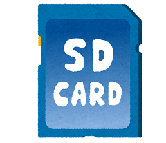 sdcard