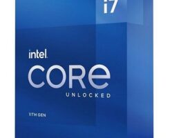 Core i7-11700K