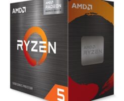 Ryzen 5 5600G