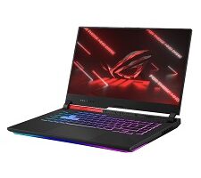 ROG Strix G15 Advantage Edition G513QY