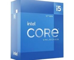 Core i5-12600K