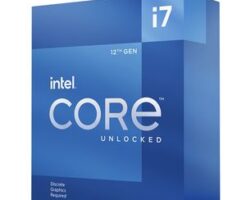 Core i7-12700K