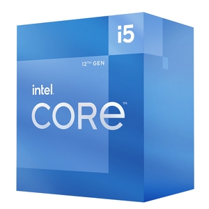 Core i5-12400