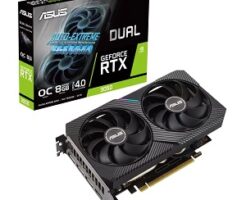 rtx3050asus