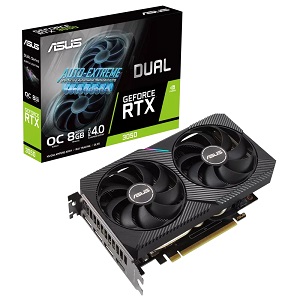 rtx3050asus
