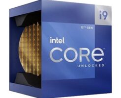 Core i9-12900KS