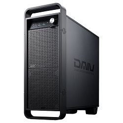 DAIV Z7-3060Ti