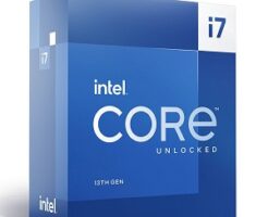 Core i7-13700K