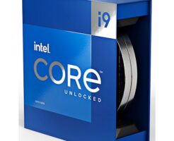 Core i9-13900K