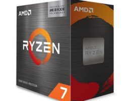 Ryzen 7 5800X3D