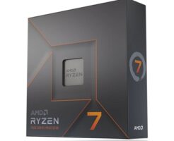 Ryzen 7 7700X