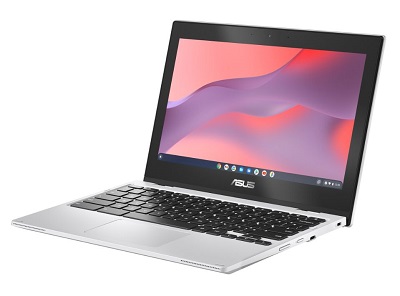 Chromebook Flip CX1