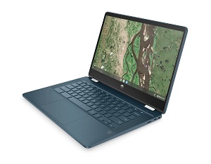 Chromebook x360 14b