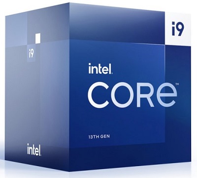 Core i9-13900