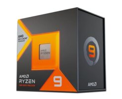 Ryzen 9 7900X3D