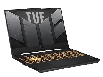 TUF Gaming F15 FX507VV4